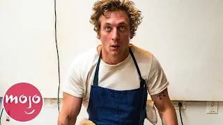 Top 10 Moments That Made Us Love Jeremy Allen White