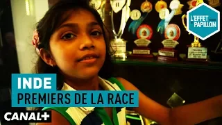 Inde : Premiers de la race - L’Effet Papillon