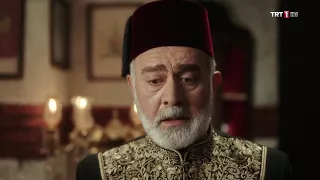 Payitaht Abdülhamit en mükemmel sahne