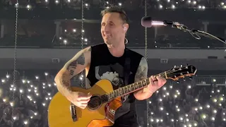 Shinedown- Symptom of Being Human 04/29/2023 Milwaukee, WI Fiserv Forum