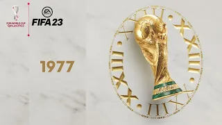 1977 - Ana Tijoux (FIFA 23 Ultimate)