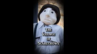 The Village of Scarecrows | Fascinating Horror Shorts