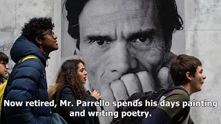 Pasolini’s rome: not the city of his movies, but of his life