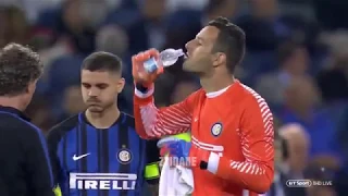 lazio vs inter milan 2 3  highlight  ENGLISH