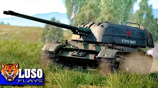 ZSU-57-2 , Abusa de BIAS Exagerado , War Thunder