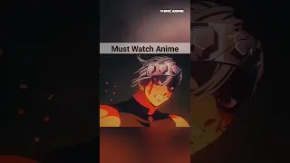 Best Anime Like Naruto (Hindi)