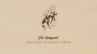 Gísli Gunnarsson - Lost Ones ft. Laufey Soffía