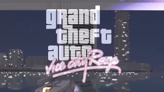 Vice City Rage - Trailer 2