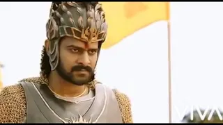 #what's app status we will rock you #bahubali #prabhas version 🔥🔥🔥🔥