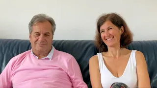 Tout est rien, rien est tout - Marion et Gérard