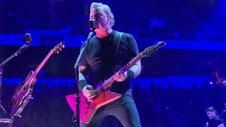 Metallica: The Unforgiven (Little Rock, Arkansas - January 20, 2019)