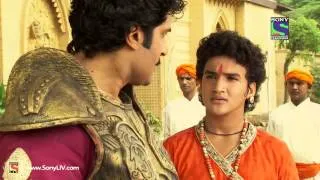 Bharat Ka Veer Putra Maharana Pratap - Episode 248 - 24th July 2014