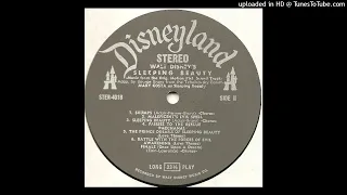 Sleeping Beauty: Finale (1959) - Official Instrumental Version! (Reversed)
