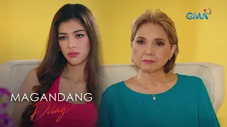 Magandang Dilag: The rich girl’s fake friends (Episode 40)