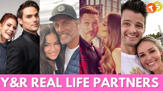 The Real Life Couples of Y&R | 2023 Update on Who’s Dating Who