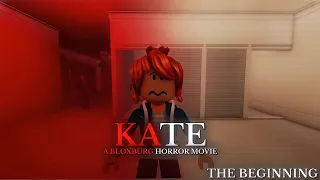 KATE - A BLOXBURG HORROR MOVIE