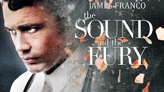 The Sound And The Fury | DRAMA | Full Movie