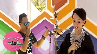 Wali Ft. Zaskia Gotik "Yank" | Anugerah Cinta Bersama Wali | 22 Des 2016