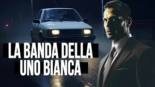 La BANDA della UNO BIANCA: i grandi processi d'Italia | Avv. Angelo Greco