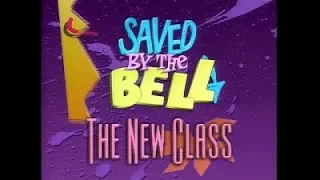 Saved by the Bell: The New Class - Intro / Outro Theme Music