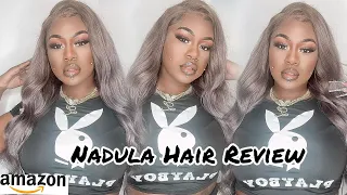 NADULA HAIR WIG REVIEW & INSTALL