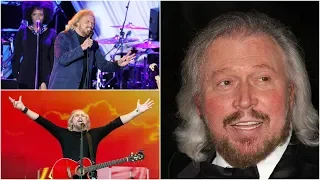 Barry Gibb's Bio: Age, Children, Wife, Net Worth, Family, Kids, Wife & Brothers