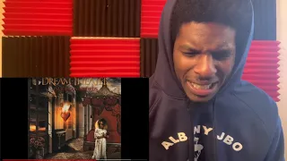 Dream Theater - Pull Me Under (REACTION)