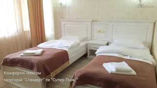 DIAMOND RESORT BUKOVEL - Унікальний готельний комплекс в серці Буковеля