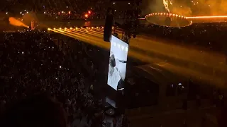 The Weeknd ~ Tears in The Rain ~ Wembley ~ 18/08/2023