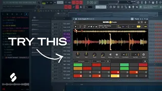 Use THESE Sampling Tips & Tricks In Your Next Beat!