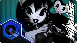 ANTI-NIGHTCORE | MiatriSs - Gospel of Dismay ft. Triforce (BENDY CHAPTER 2 SONG ELECTROSWING REMIX)