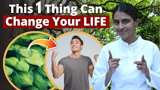 101% MIRACLE | Start this 1 Thing can change your LIFE | SHLLOKA