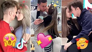 TikTok Couple Goals 2022 - Best Videos Of Margo Flury & Alex Miracle TikTok Compilation #91