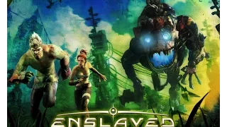 Прохождение Enslaved : Odyssey to the West Premium Edition часть 6 (на русском)