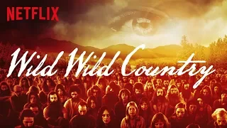WILD WILD COUNTRY Review, Kritik & Hintergrund der Netflix Original Serie