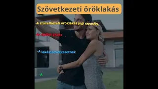 Társasházi lakás vagy szövetkezeti öröklakás?