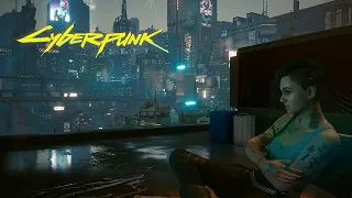 CYBERPUNK 2077 - Pelicula Español - Game movie - 5 - CARNE PA'LA PICADORA