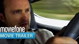 'Need for Speed' Trailer | Moviefone
