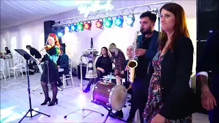 MajorBand Iași - Colaj instrumentală sax!!! 🎶🎷🎶
