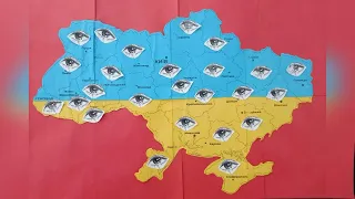 24 лютого.... А ми просто хочемо жити в мирній країні...