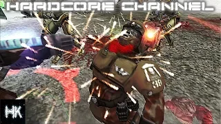 Warhammer 40 000 multiplayer Hardcore #186 Бибоп не сдается