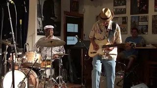 Bernard Purdie and Friends at The Falcon 6-26-21