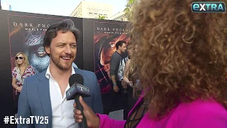 Will ‘Dark Phoenix’ Have a Sequel? James McAvoy Sets the Record Straight!