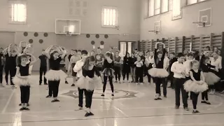 Стартинейджер _1 МЕСТО крутой танец