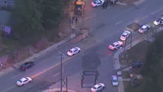 Fatal officer-involved shooting investigation in Silver Spring