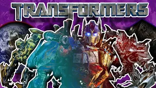Transformers: Sanıldığı Kadar Kötü mü?