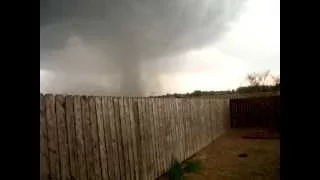 Wynne, Arkansas F3 Tornado 04/02/2006