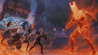 Seeker, Slayer, Survivor. Part 3 | Deadfire  Pillars of Eternity II