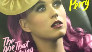 Katy Perry - One That Got Away (R3hab Remix)