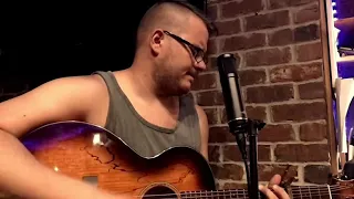 Feathered Indians - Tyler Childers Cover